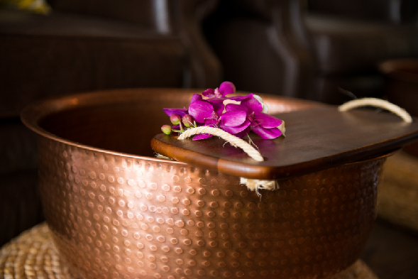 Anathallo Spa gallery